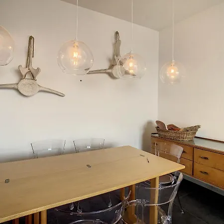 Sea House By World Appartement *