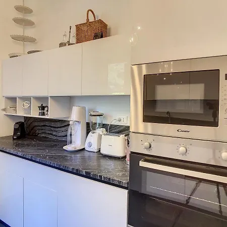 Sea House By World Appartement Arenzano