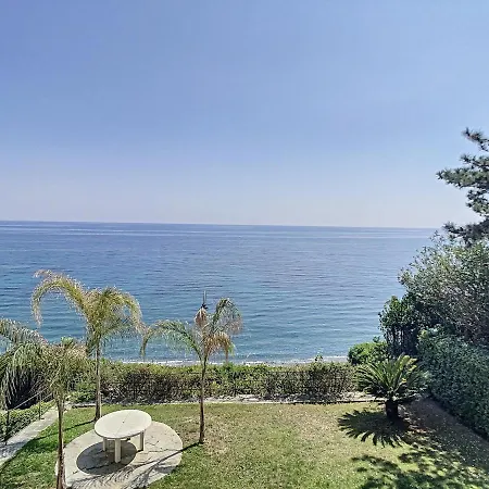 Appartement Sea House By World