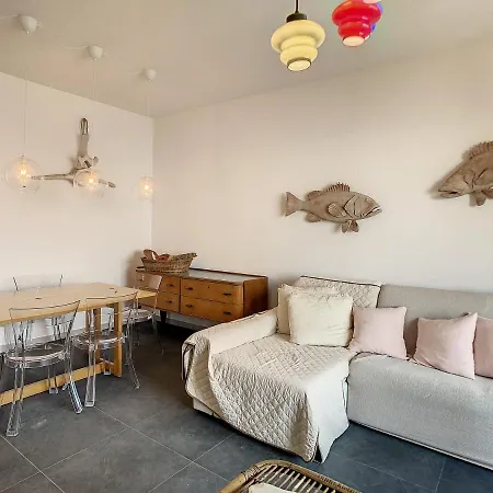 דירה Sea House By World ארנצאנו