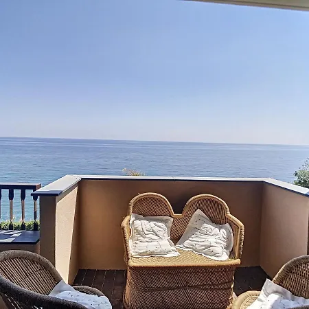 Appartement Sea House By World