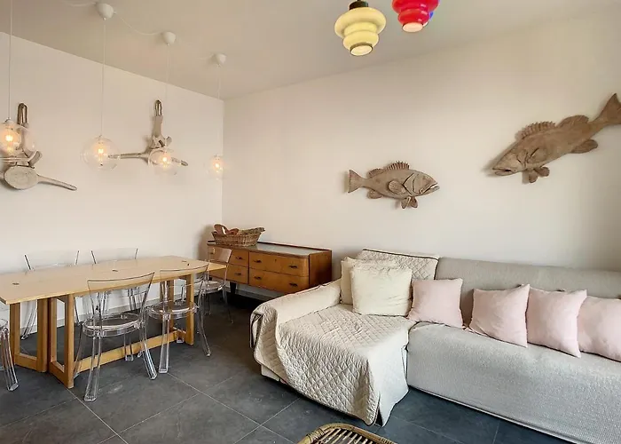 Appartement Sea House By World Arenzano