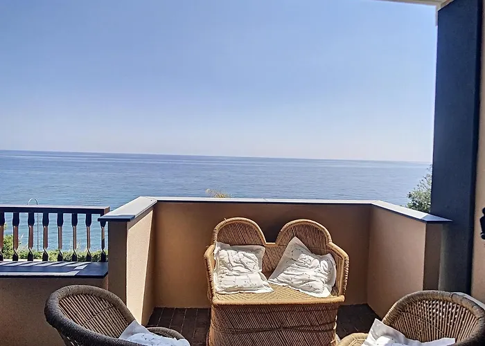 Appartamento Sea House By World
