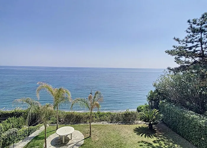 Appartamento Sea House By World