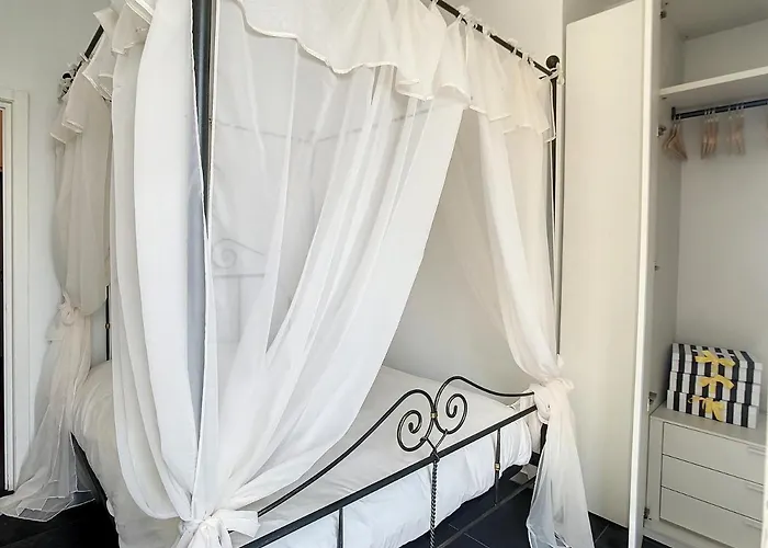 Appartamento Sea House By World Arenzano
