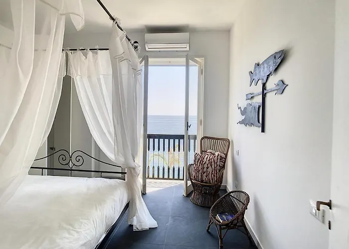 Sea House By World Appartamento *